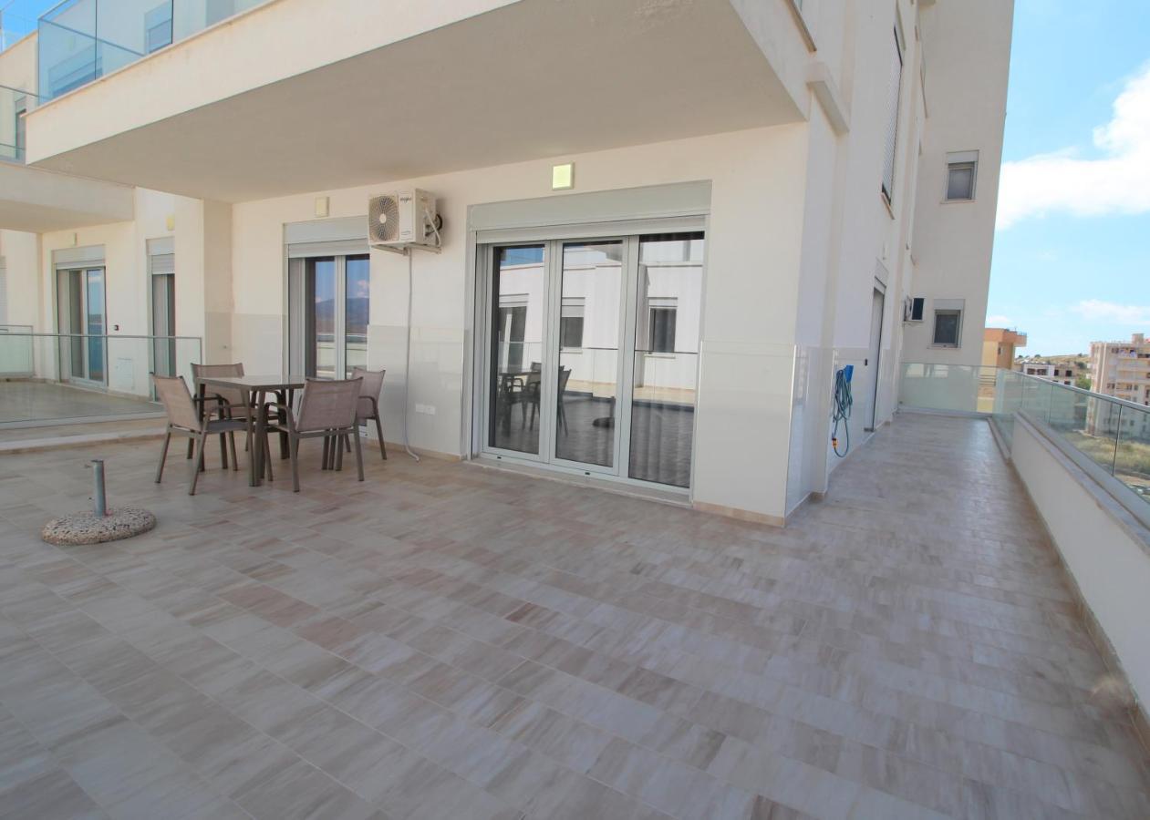 Luxury Sea View Apartaments Sarandë Exteriör bild